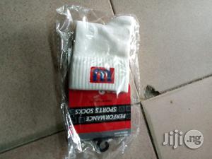 Wilson Socks