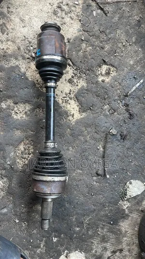 Shaft Honda Accord 2013 / 2016
