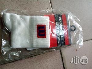 Original Wilson Socks