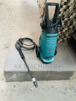 Original Electric High Pressure Washer Machine