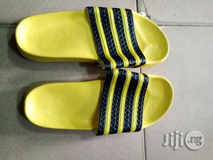Sports Slippers
