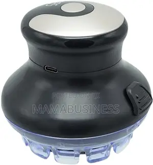 Professional Simple Hair Cut Hair Trimmer Shaver