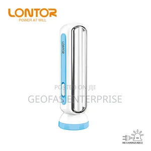 Rechargeable Emergency Touch Light/Lamp