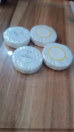 Guest Soap