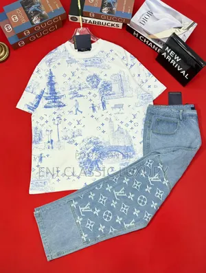 Louis Vuitton Luxury Combo Available In Store 🏬