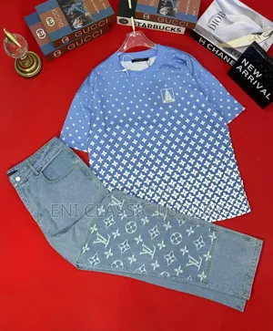 Louis Vuitton Luxury Combo Available In Store 🏬