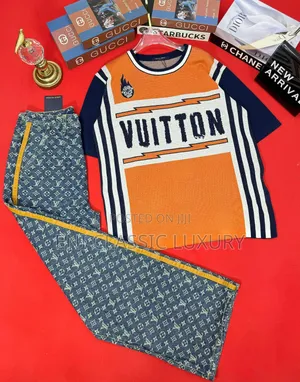 Louis Vuitton Luxury Combo Available In Store 🏬