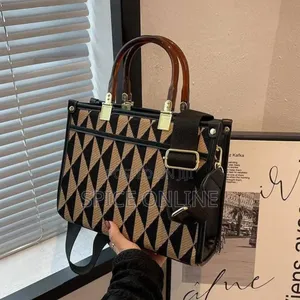 Vvip: Original Big Lady Bag