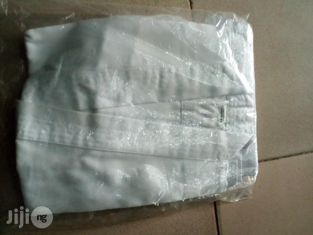 Teakwando Uniform
