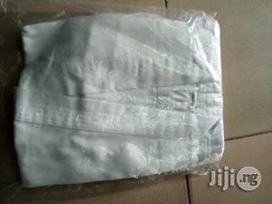 Teakwando Uniform