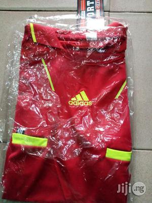 Referee Uniform