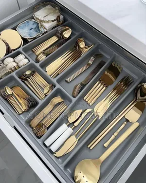 Cabinet Spoon Rack