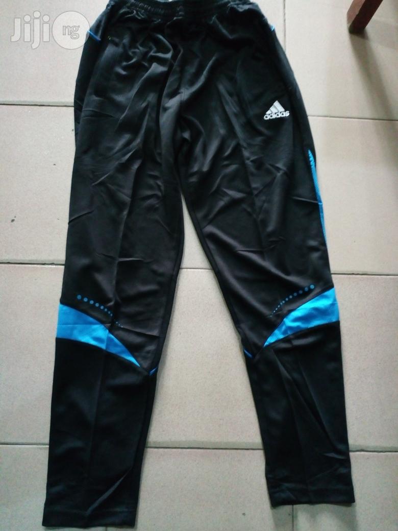 Adidas Track Down