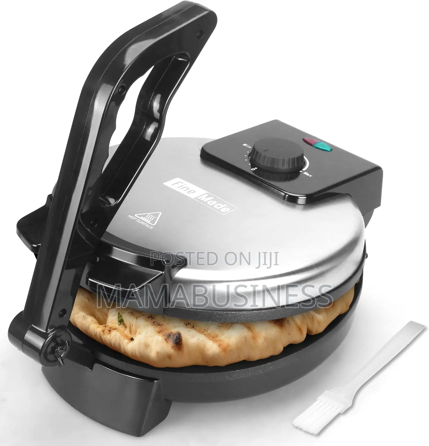Compact Roti Maker Machine