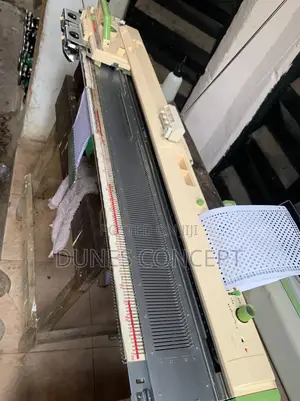 Tokunbo Kitting Machine