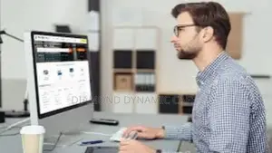 Computer Operator Needed 