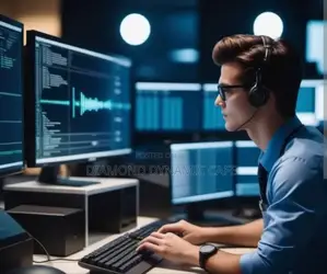 Computer Operator Needed 