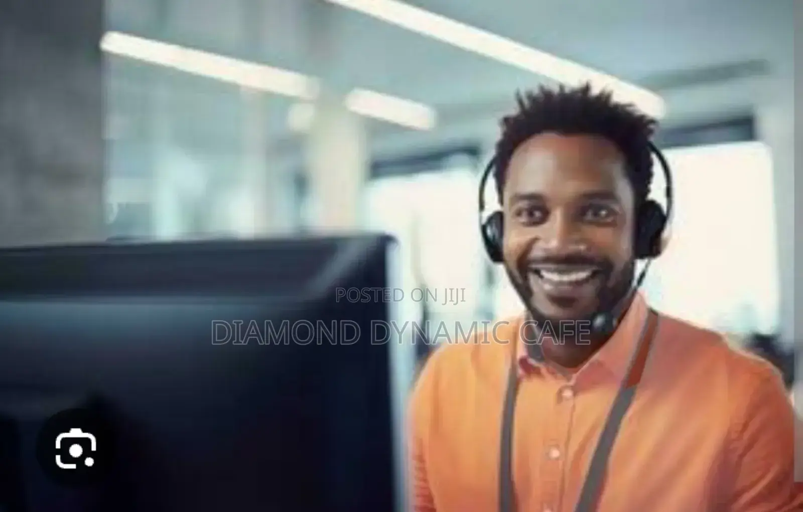 Computer Operator Needed 