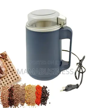 Electric Coffee Grinder Food Grain Grinder