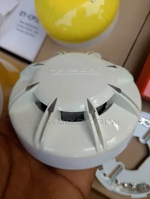 Zata Addressable Smoke Detector