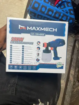 Electric Spray Gun 350watts