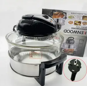 Kenwood Halogen Oven