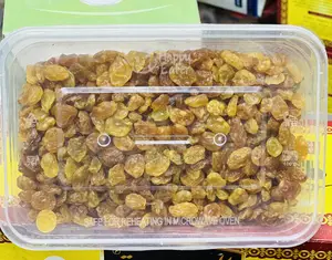 Resins Seed / Dried Grapes Seed ( Inibi or Zabib )
