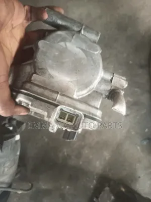 AC Compressor for Toyota Prius 2010/2015 Model