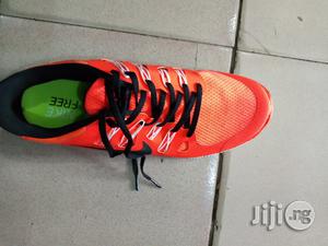 Nike Canvas Sports