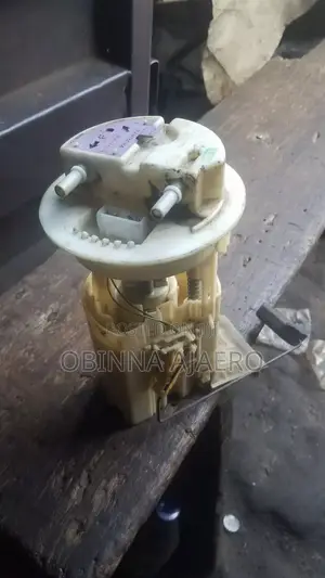 Direct Tokunbo Fuel Pump 406 Available as Seen