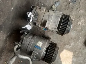 AC Compressor Nissan Murano 2010/2015 Model