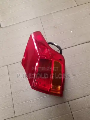 Rav4 Rear Light Available
