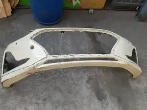 2018 Model Sonata Front Bumper