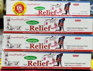 SIM SIM Pain Relief