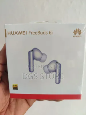 Huawei Freebud 6i Bluetooth Earbuds