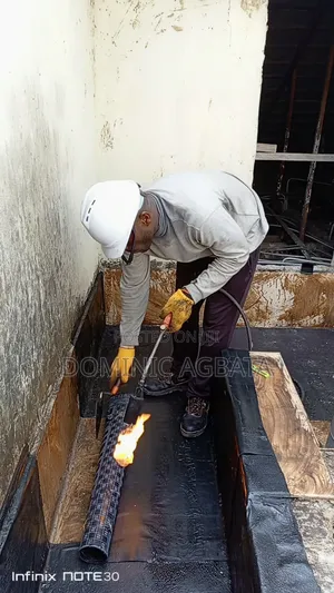 Waterproofing Specialists