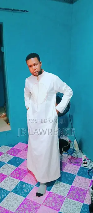 Mr Ayeneso Tunde Happy