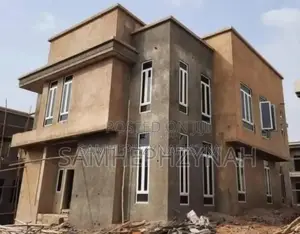 Aluminum Window Made to Match