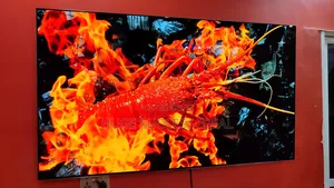 LG OLED 65 Inch G3 Series Smart 4K Ultra HD HDR TV  Webos 24
