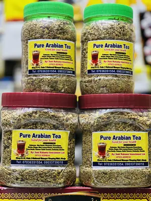 Arabian Tea ( Arabiyan Tea ) SHAYI.