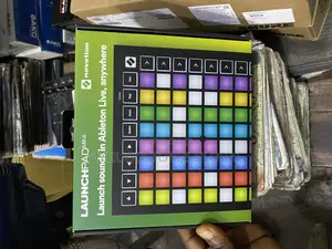 Novation Launchpad MINI MK3