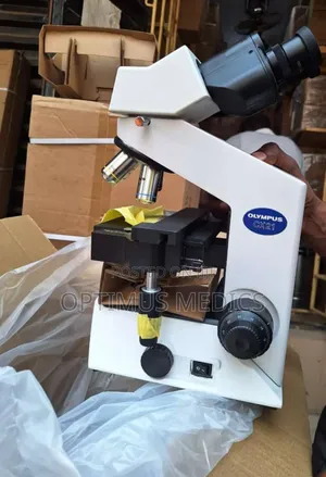CX 21 Olympus Microscope