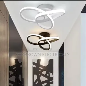 Mini Chandelier Fitting
