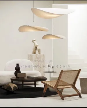 2025 Smart Chandelier Fitting( Single )Drop