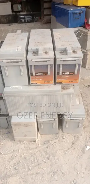We're Buying Weak, Spoiled Inverter Battery