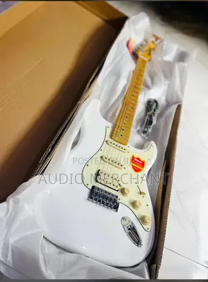 Lead Guitar