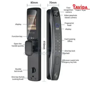 Smart Lock