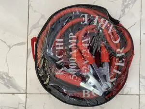 5000ah Jump Start Cable