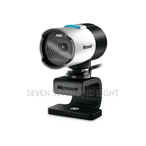 Microsoft Lifecam Studio 1080p Hd Webcam for CBT Centers