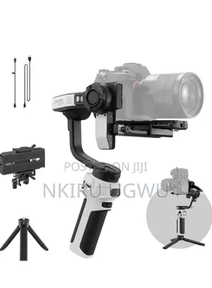 Zhiyun Weebill 3e Mirrorless Gimbal Standard Edition
